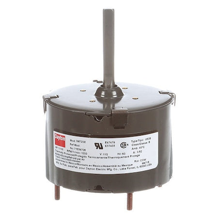 Dayton Motor 71634706M - product photo 1