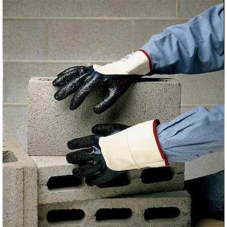 Showa Ppe 7166R-10-V - product photo 1