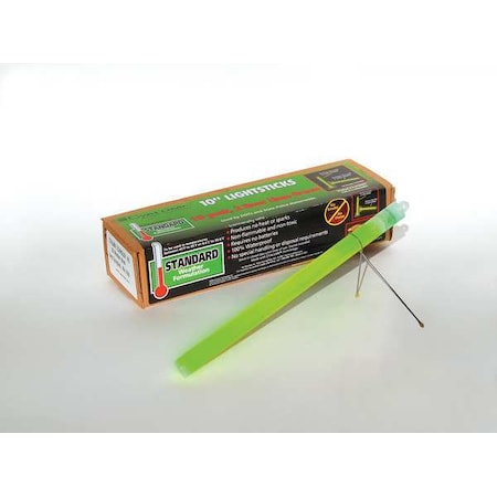 Chemlight BY Cyalume Technologies Emergency Light 9-42290 - product photo 1