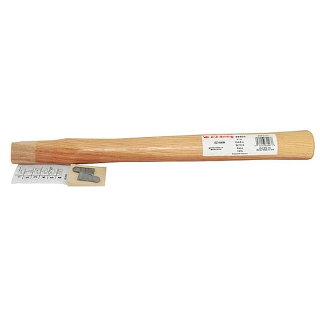 Vaughan Hand Tool VN62403W - product photo 1