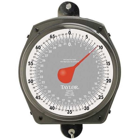Taylor Packing Supply 3470410410 - product photo 1