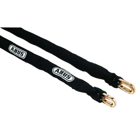 Abus Lock 8KS Chain & Sleeve 10 - product photo 1