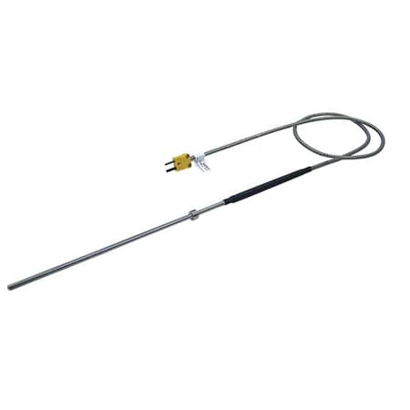 Cooper-Atkins Thermometer 50208-K - product photo 1