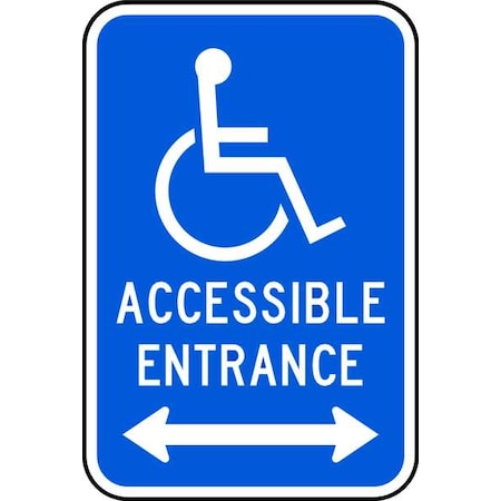 Lyle Safety Sign HC-017-12HA - product photo 1