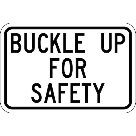 Lyle Safety Sign SB-001-18HA - product photo 1