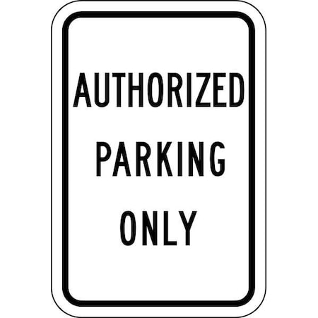 Lyle Safety Sign RP-004-12HA - product photo 1