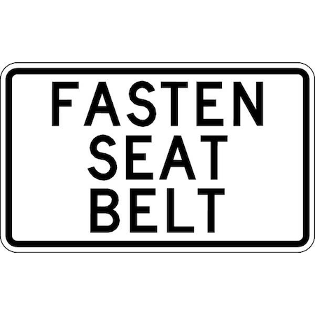 Lyle Safety Sign SB-012-18HA - product photo 1