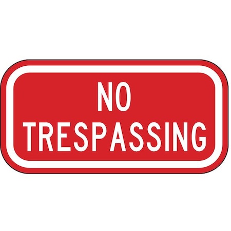 Lyle Safety Sign NT-033-12HA - product photo 1