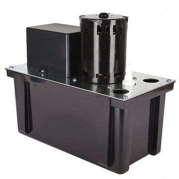 Little Giant Pump Hvac Pump 553201 - product photo 1