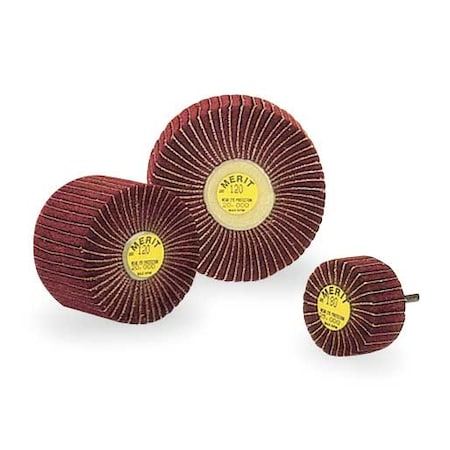 Merit Sanding Abrasive 08834123201 - product photo 1