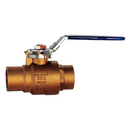 Milwaukee Valve Pipe Fitting 1" BA-485BLL - product photo 1