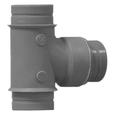 Orion Pipe Fitting 710003 - product photo 1