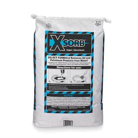 Xsorb Safety Equipment XB110S - product photo 1