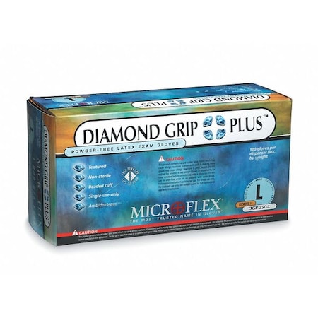 Ansell Ppe DGP-350-S - product photo 1