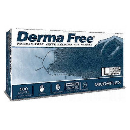 Ansell Ppe DF-850-S - product photo 1
