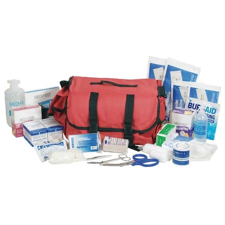 Medi-First First Aid Supply 73901 - product photo 1