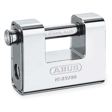 Abus Lock 92/80 KD - product photo 1
