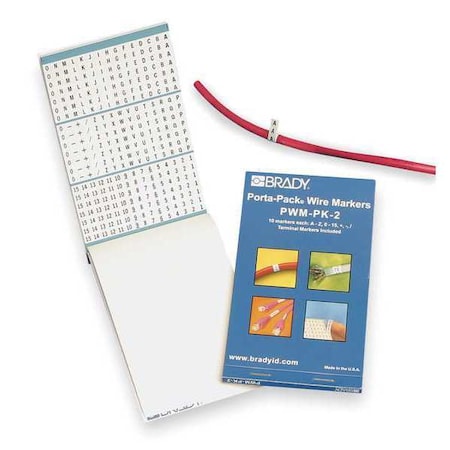 Brady Safety Sign PWM-PK-3 - product photo 1