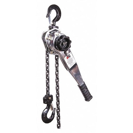 Dayton Lifting Equipment 3TP97 - product photo 1