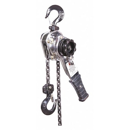 Dayton Lifting Equipment 3TP92 - product photo 1