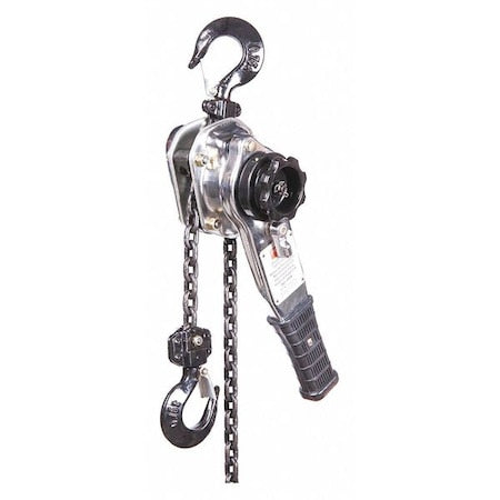 Dayton Lifting Equipment 3TP93 - product photo 1