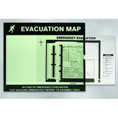 Accuform Safety Sign DTA202 - product photo 1