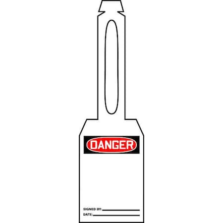 Accuform Safety Sign TAL321 - product photo 1