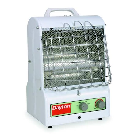 Dayton Heater 3VU31 - product photo 1