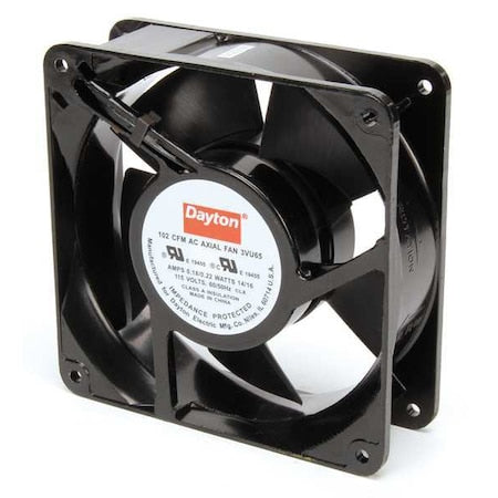 Dayton Fan 3VU65 - product photo 1