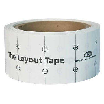 Fastcap Measuring Tool LAYOUTTAPE - product photo 1
