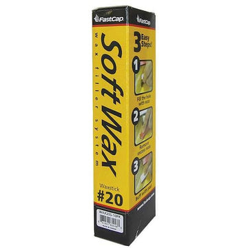 Fastcap Repair Compound WAX20S-10PK - product photo 1