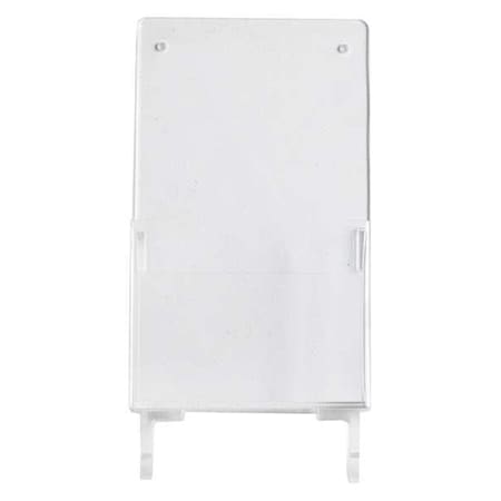 Brady Safety Sign TH2-H - product photo 1