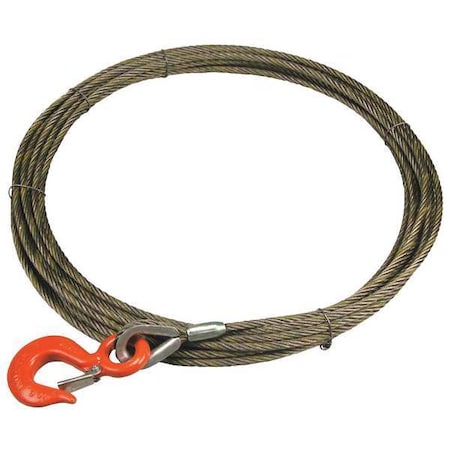 Lift-All Lifting Equipment 716WFIX100 - product photo 1