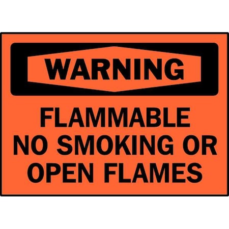 Brady Safety Sign 86293 - product photo 1