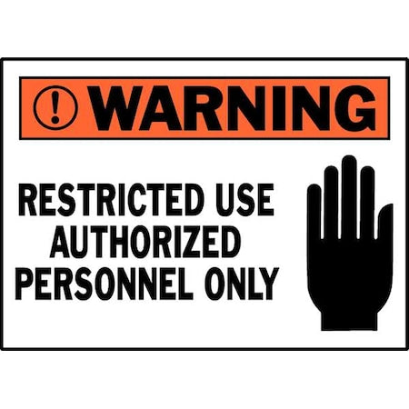 Brady Safety Sign 86168 - product photo 1