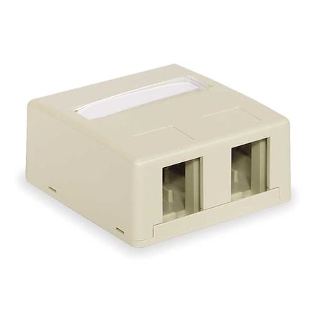 Hubbell Premise Wiring Data Cable HSB2EI - product photo 1