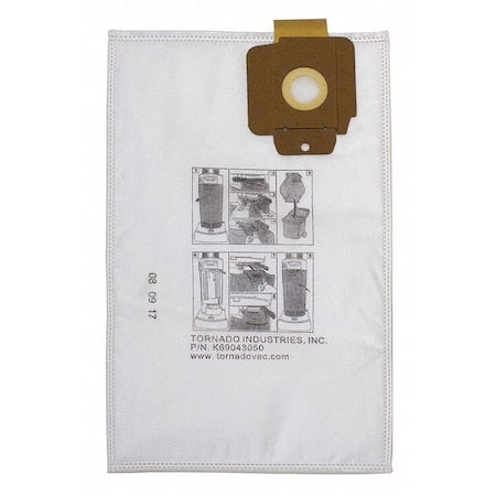 Tornado Vacuum K69043050 - product photo 1