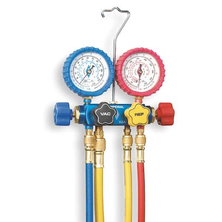 Imperial Refrigeration Part 631-CKP - product photo 1