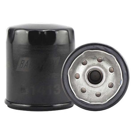 Baldwin Filters Filter B1413 - product photo 1