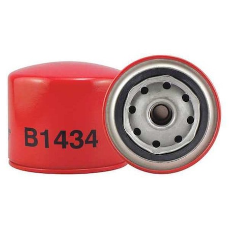 Baldwin Filters Filter B1434 - product photo 1