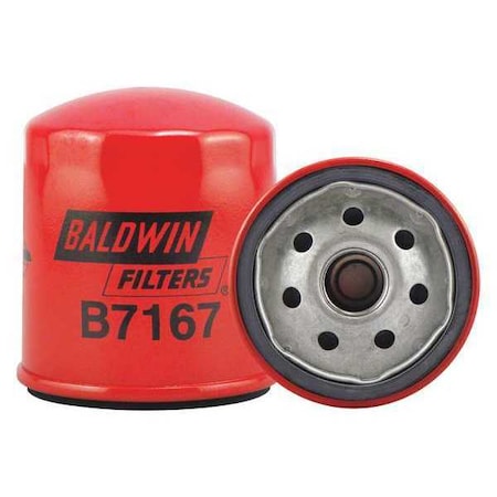 Baldwin Filters Filter B7167 - product photo 1