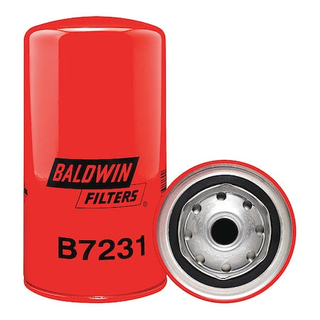 Baldwin Filters Filter B7231 - product photo 1