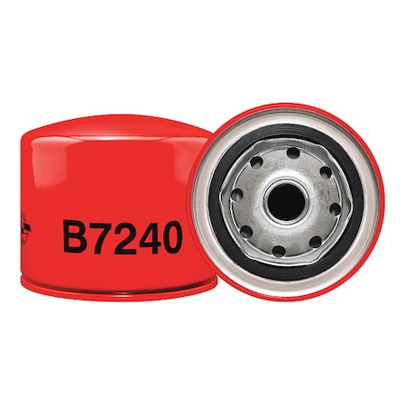 Baldwin Filters Filter B7240 - product photo 1