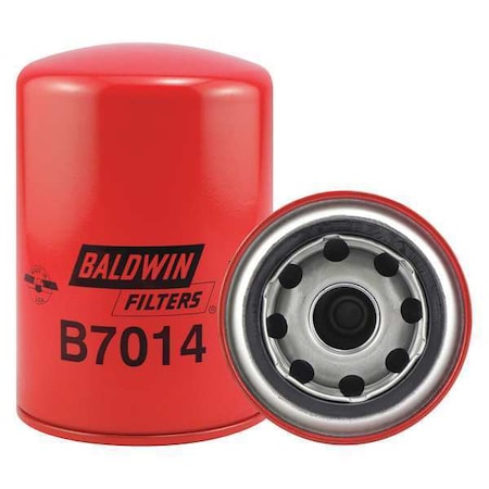 Baldwin Filters Filter B7014 - product photo 1