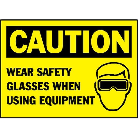 Brady Safety Sign 86187 - product photo 1
