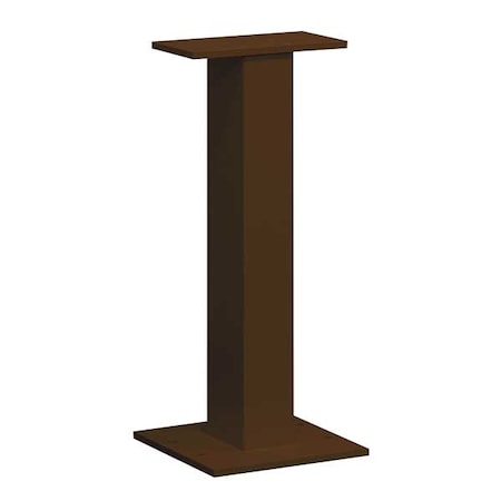 Salsbury Industries Mailbox 3395BRZ - product photo 1