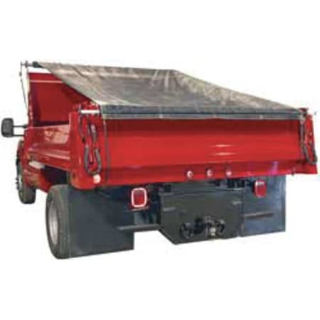 Buyers Products Tarp DTR8022 - product photo 1