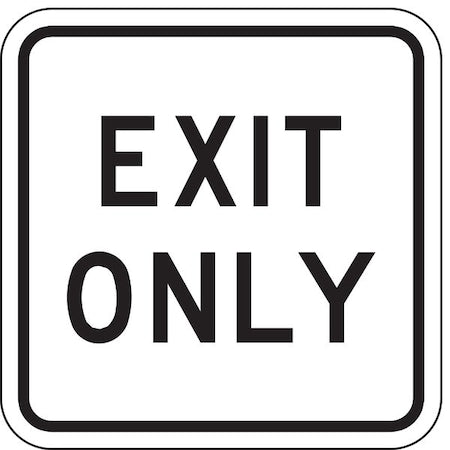Lyle Safety Sign LR7-68-18DA - product photo 1