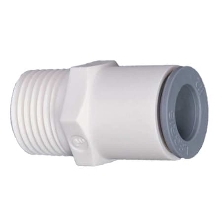 Parker Pipe Fitting 6505 60 18WP2 - product photo 1