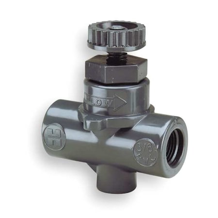 Hayward Flow Control Pipe Fitting NVA1037T - product photo 1